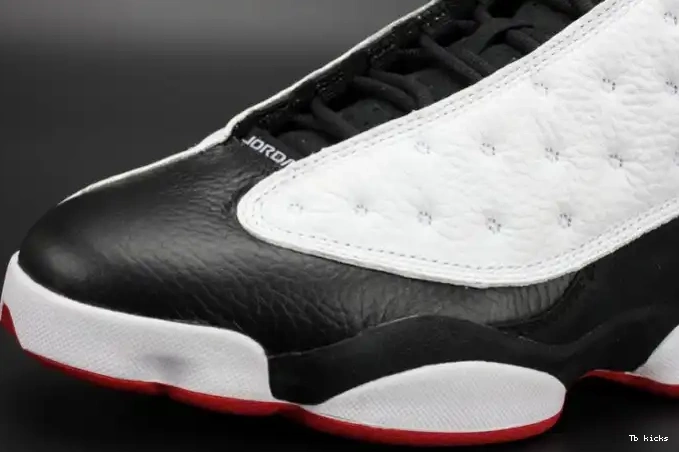 Rep TBK 309259-104 He Got (2008) Game Retro Air 13 CDP Jordan 0421